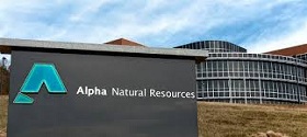 Alpha Natural Resources