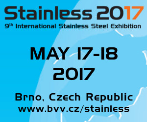Stainless 2017