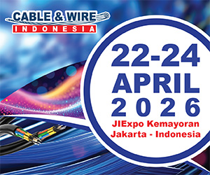 Cable & Wire Indonesia 2026