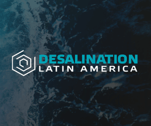 Desalination Latina America Congress 2026