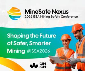 MineSafe Nexus 2026