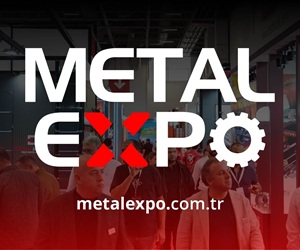 Metal Expo 2026