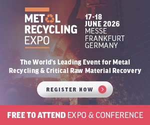 EWASTE EXPO 2026