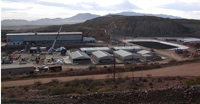 Excelsior Mining