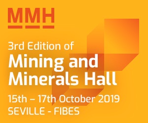 MMH (Mining and Minerals Hall) 