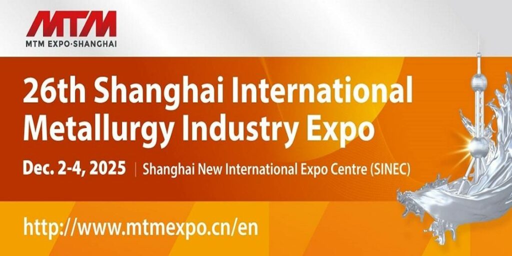 MTM Expo 2025 Shanghai