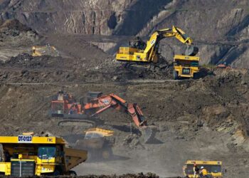 Mining Projects in America