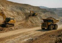 Apple Invests $500mn in MP Materials to expand U.S. supply