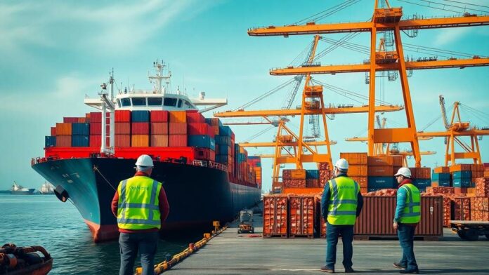 Canada Faces Copper Trade Risk as Trump Tariff Looms