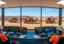 EACON Boosts Autonomous