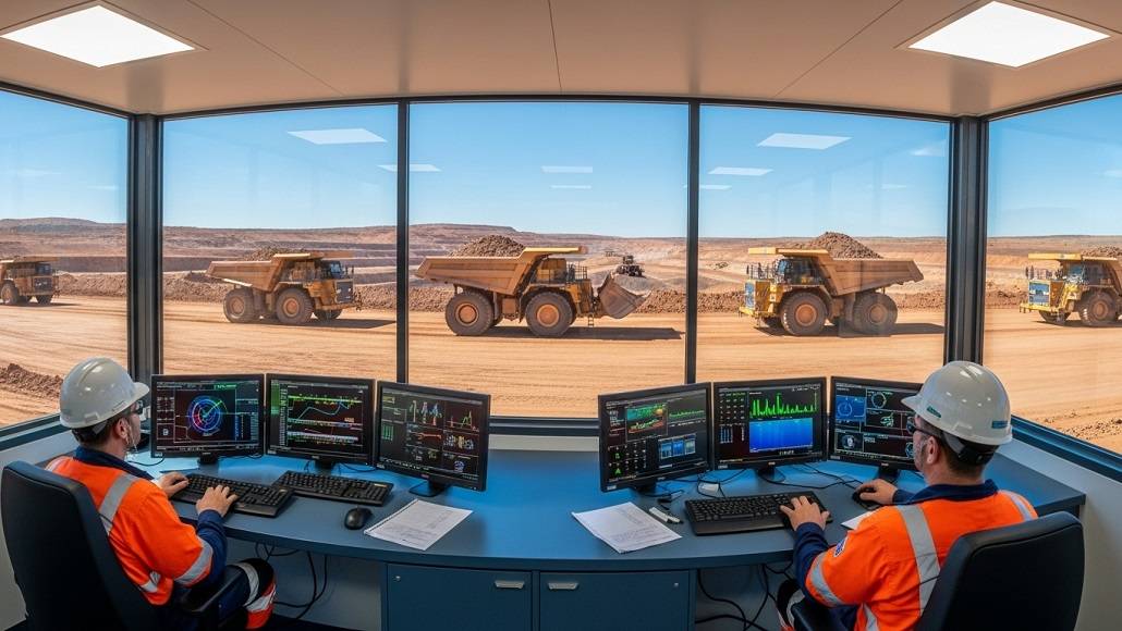 EACON Boosts Autonomous