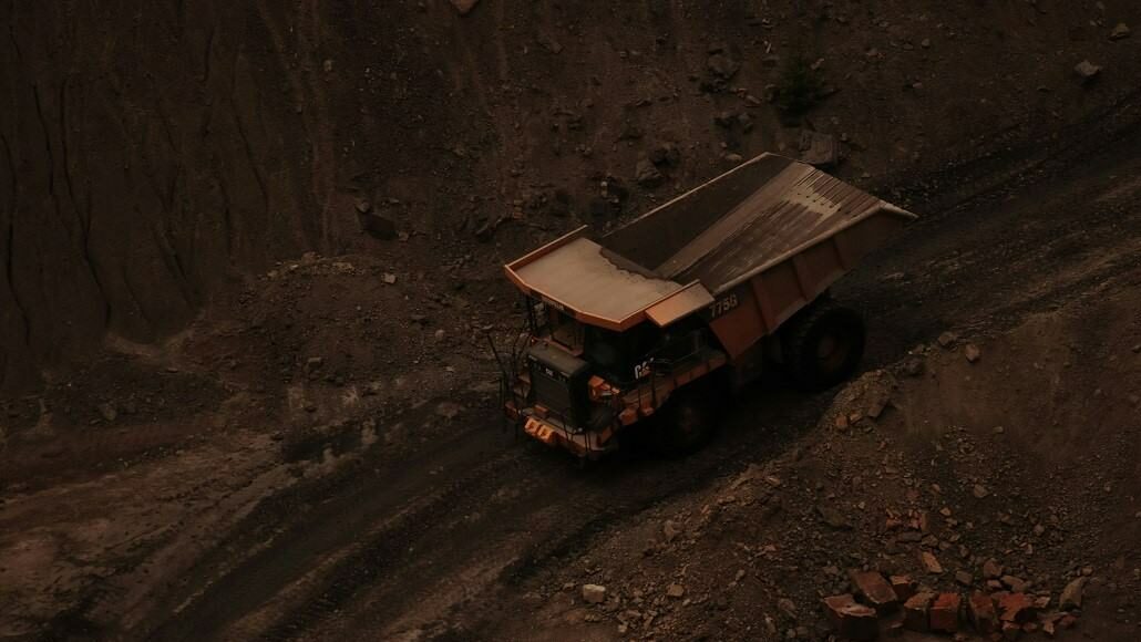 Saudi Arabia Mining Sector