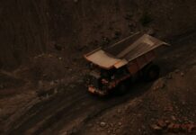Saudi Arabia Mining Sector