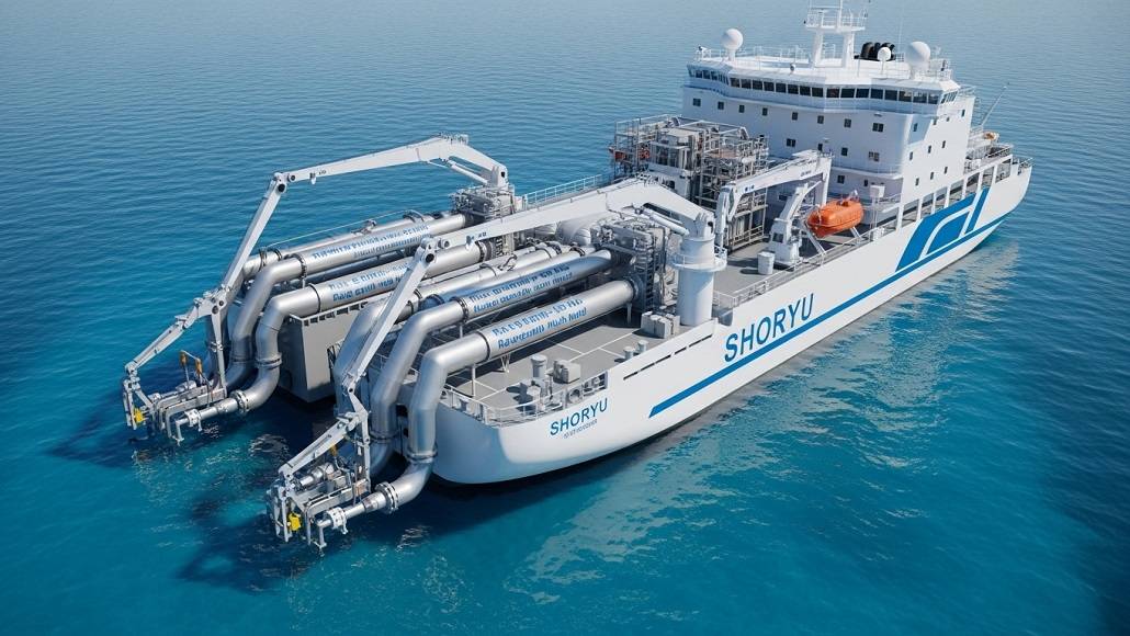 Japan to Start Rare Earth