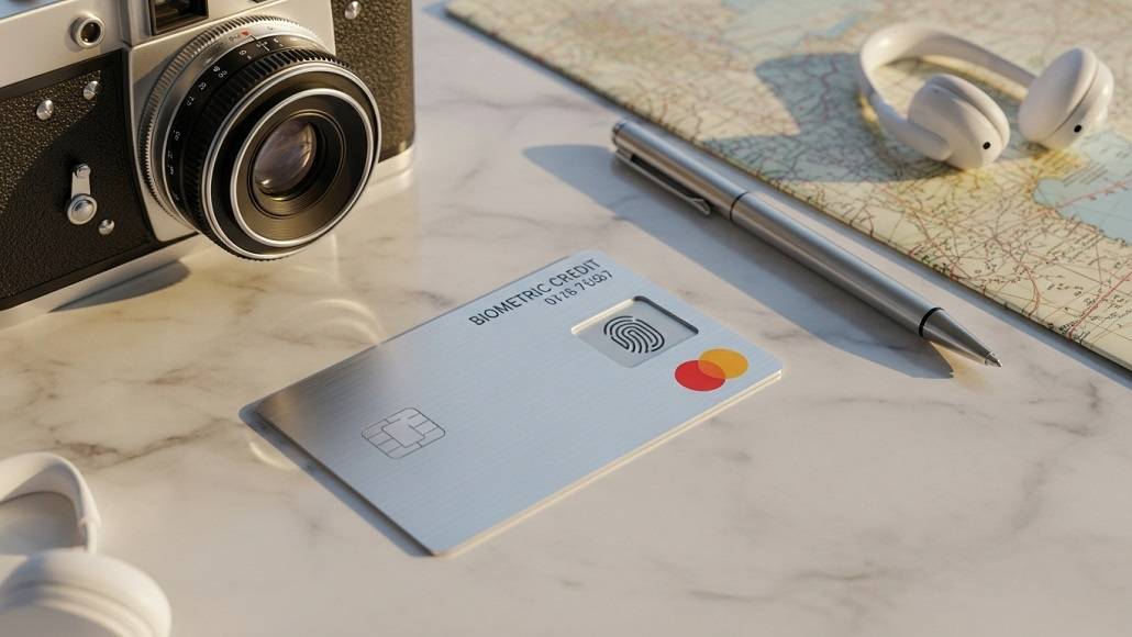 Mastercard Launches Biometric