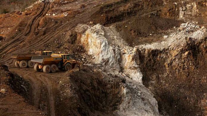 Mining Companies in Africa Adapting to the Change