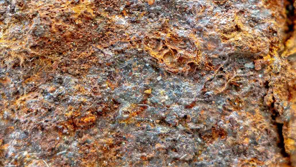 Rare Earth Material in India