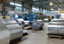 Steel Tariffs To Protect Domestic Steel Industry In Canada
