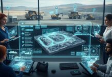 The Growing Role of Digital Twins and AI in Mining The Growing Role of Digital Twins and AI in Mining