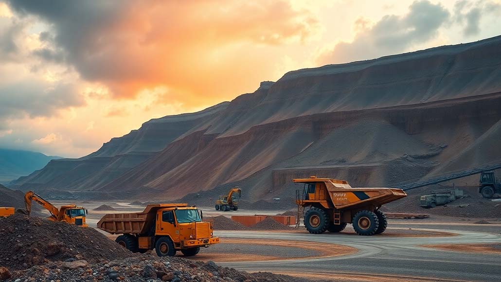 First Quantum Secures $1B Gold Stream Deal with Royal Gold