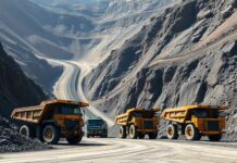 Global Manganese Mining Market Forecast 2025-2030 Global Manganese Mining Market Forecast 2025 2030