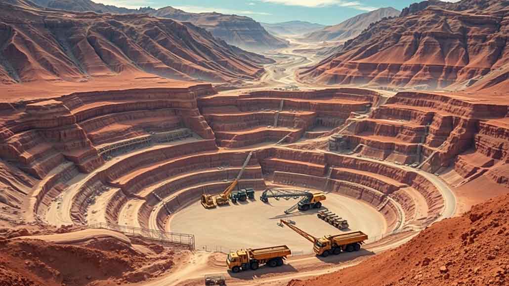 Hercules Metals Expands US Copper Project with Barrick Deal