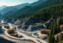 Report Highlights BC Mining Industry Growth and Resilience