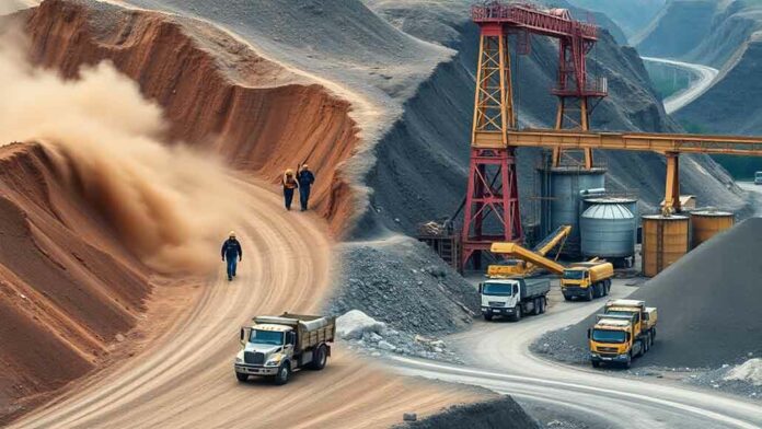 The Role of High Grade Iron Ore for Sustainable Steelmaking