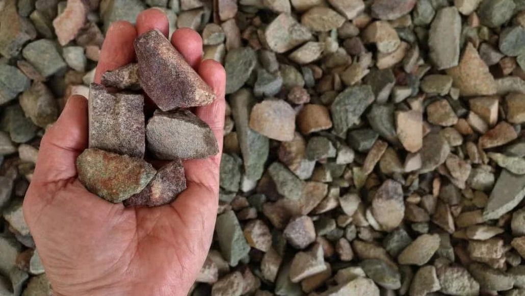 Rare Earth Mines in South America