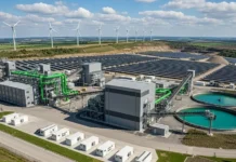 Decarbonizing Mining: Low-Carbon Processing Technologies Low carbon mineral processing