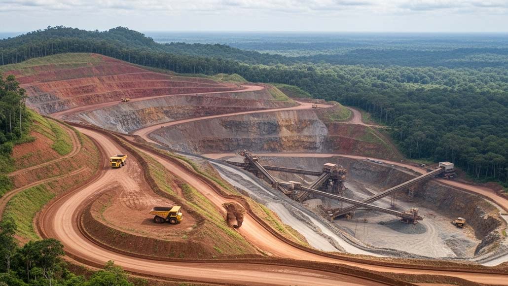 First Quantum Minerals