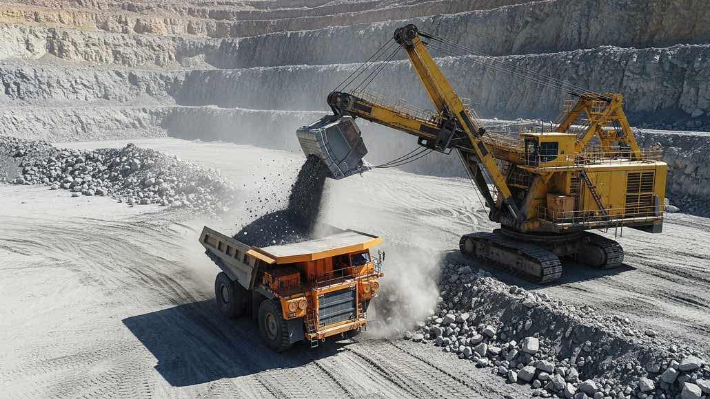 Critical Minerals Crisis