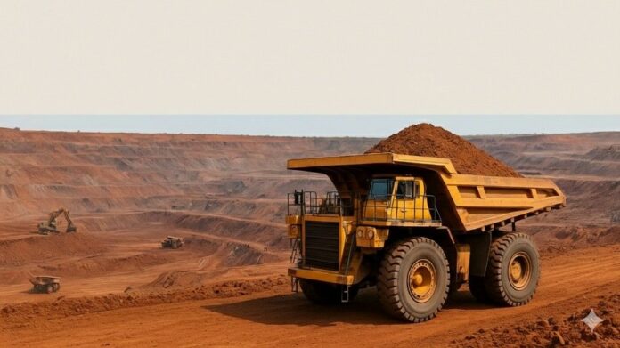 Mining Rules Reforms in South Africa Draw Indian Interest