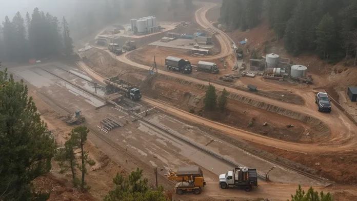 Rare Earth Supply Chain