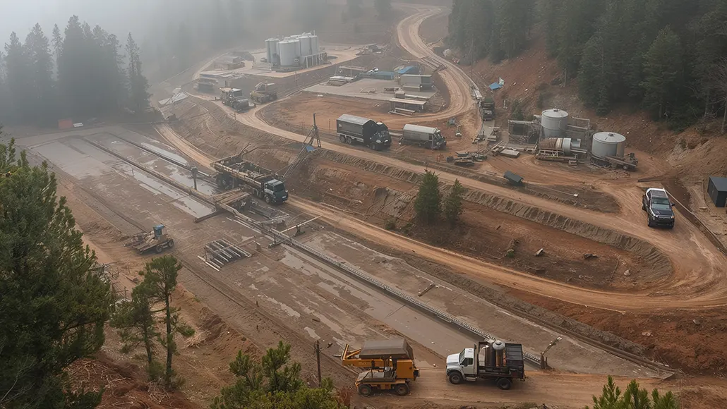 Rare Earth Supply Chain