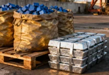 Pentagon Aims to Stock-Up $1bn of Critical Minerals 1bn of Critical Minerals