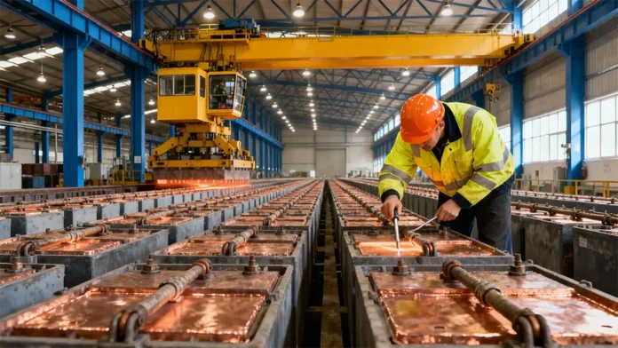 Benchmark Pricing System