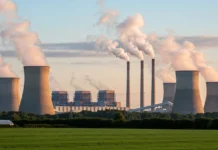 Coal-Fired Power Plants in the U.S. to Get a $625mn Boost Coal Fired Power Plants