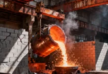 Japan, Spain and South Korea Focus on Falling Copper TC/RCs Copper TCRCs