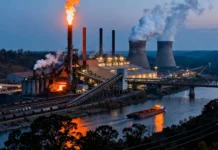 EU to Double Tariff on Foreign Steel to Resurrect the Sector EU To Double Tariff on Foreign Steel