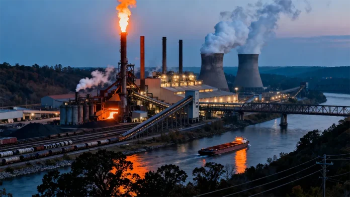 EU To Double Tariff on Foreign Steel