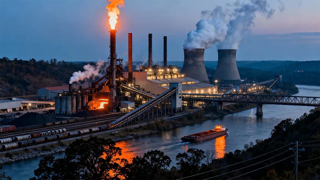 EU To Double Tariff on Foreign Steel