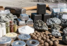 EU Seeks to Partner with US & G7 to Tackle REE Exports Curbs EU seeks to partner with US G7