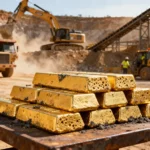 Largest-Gold-Mine-in-the-World