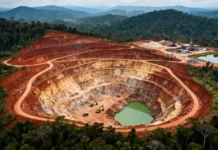 Santa Cruz Copper Project – A Mining Sector Boost in U.S. https://leomarcom.we360.ai/