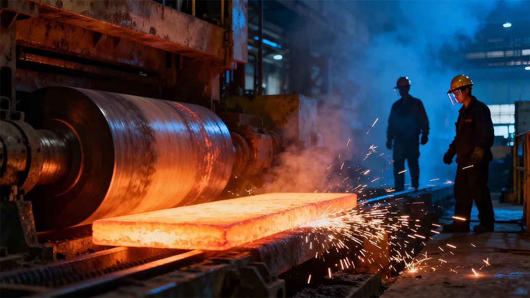 Steel Tariff Hike by the EU