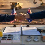 US-and-Australia-Sign-Rare-Earths-Deal