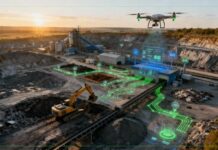 Process Innovation Shaping the Future of Mining process innovation in mining