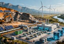 Mining and the New Industrial Transformation industrial transformation in mining