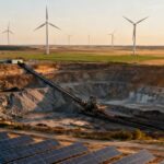 2. Net-Zero Mining Operations